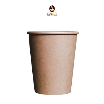 Picture of CAPPUCCINO PAPER HOT CUP CAFE 12OZ / 340ML X 50PCS